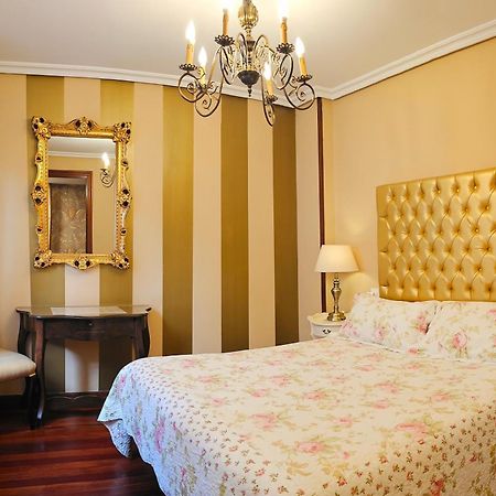 Апартаменты La Casa De Begona Лягвардиа Экстерьер фото